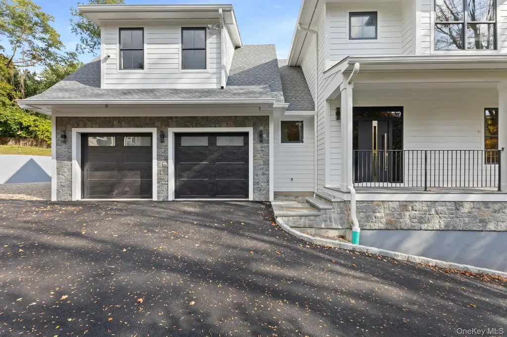 22 Whippoorwill Road E Armonk NY 10504