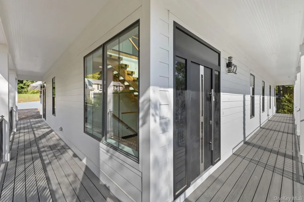 22 Whippoorwill Road E Armonk NY 10504