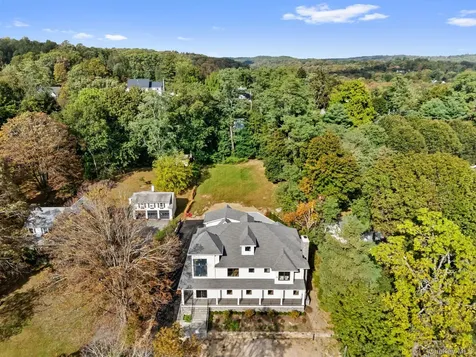 22 Whippoorwill Road E Armonk NY 10504