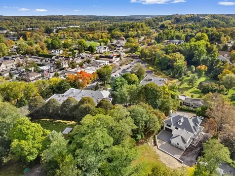 22 Whippoorwill Road E Armonk NY 10504