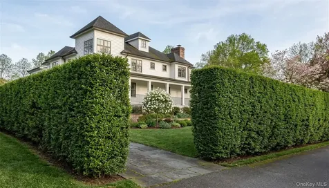 22 Whippoorwill Road E Armonk NY 10504