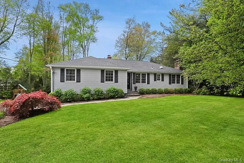 110 The Farms Road Bedford NY 10506