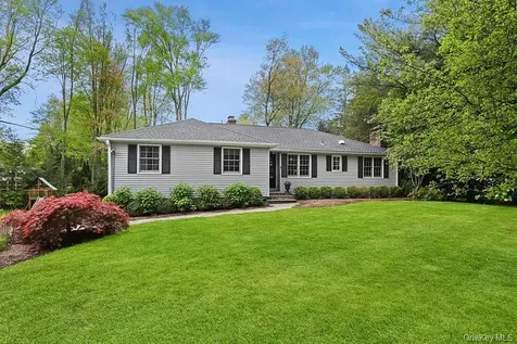 110 The Farms Road Bedford NY 10506