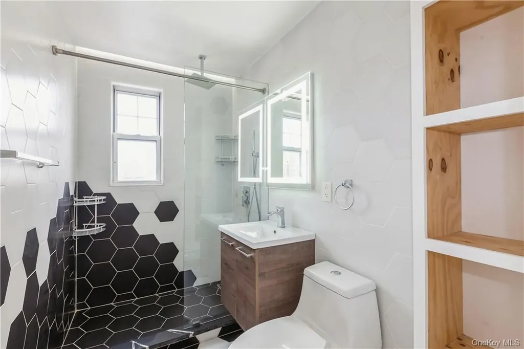 2336 Mickle Avenue Bronx NY 10469