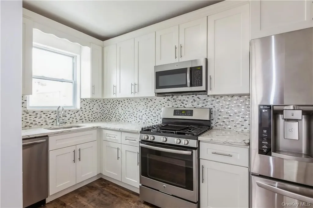 2336 Mickle Avenue Bronx NY 10469