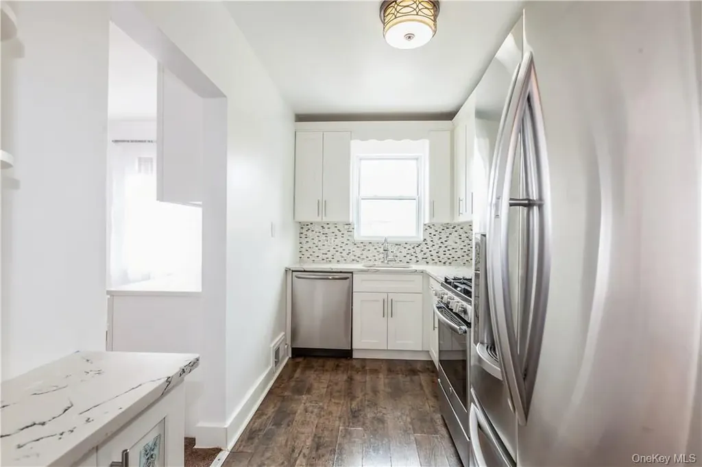 2336 Mickle Avenue Bronx NY 10469