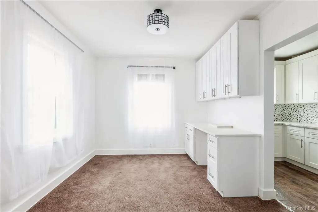 2336 Mickle Avenue Bronx NY 10469