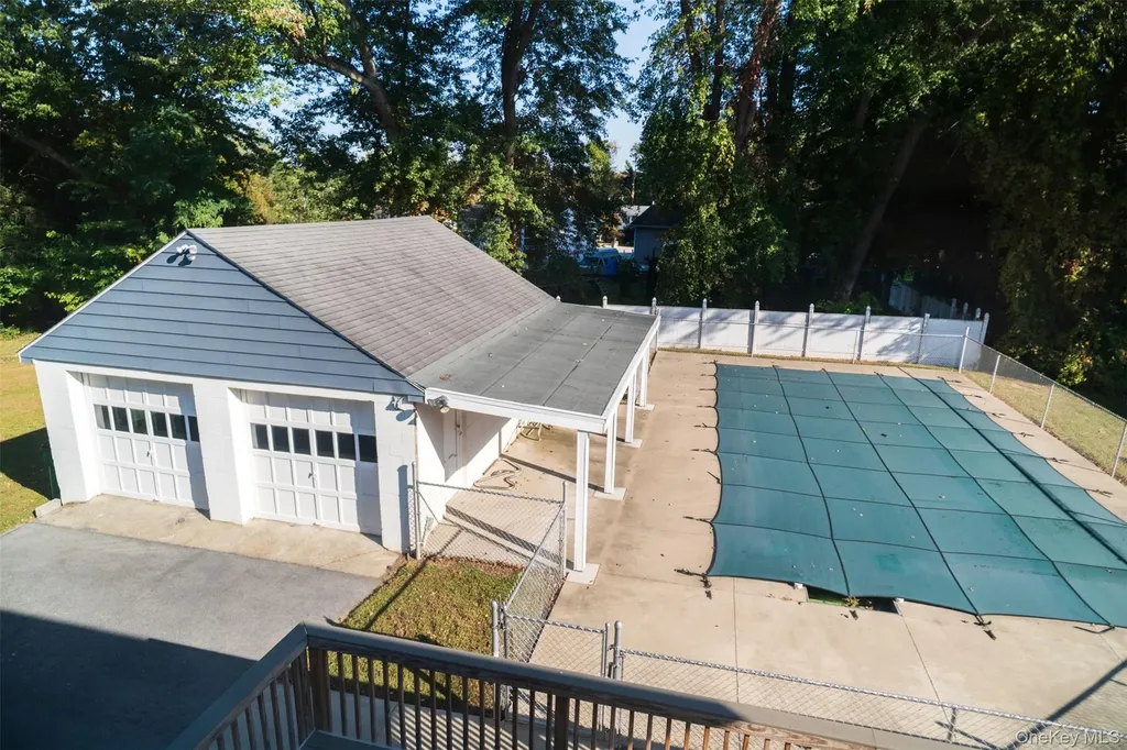 35 Rapalje Road Fishkill NY 12524
