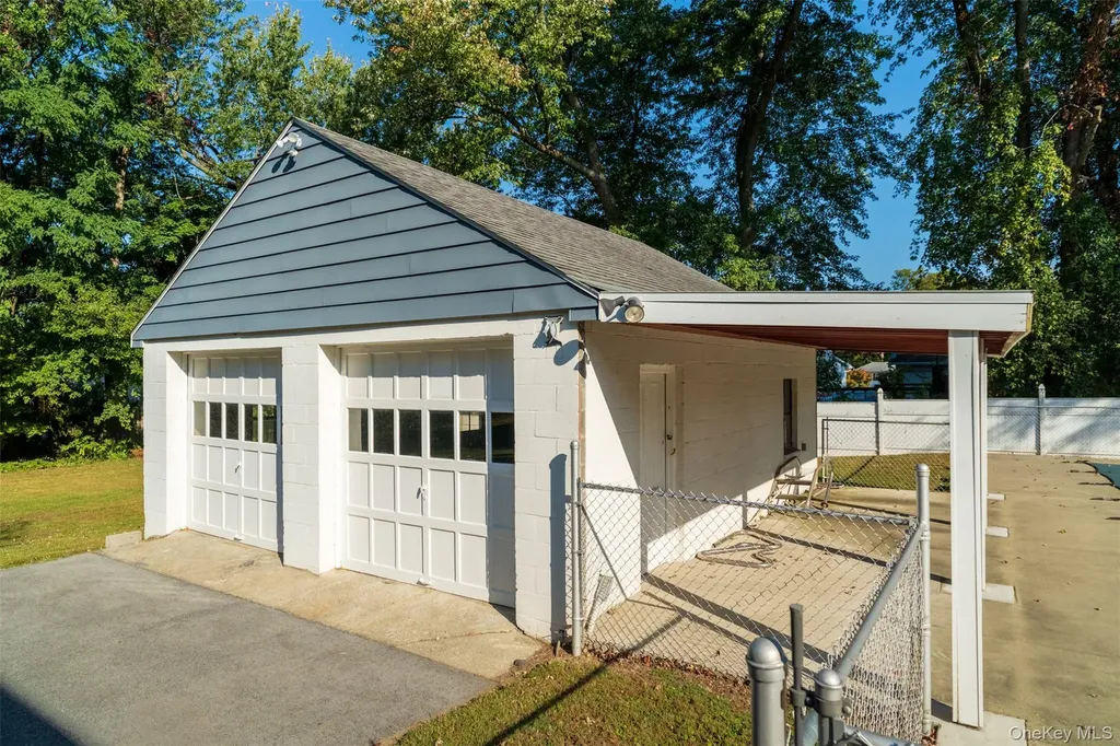 35 Rapalje Road Fishkill NY 12524