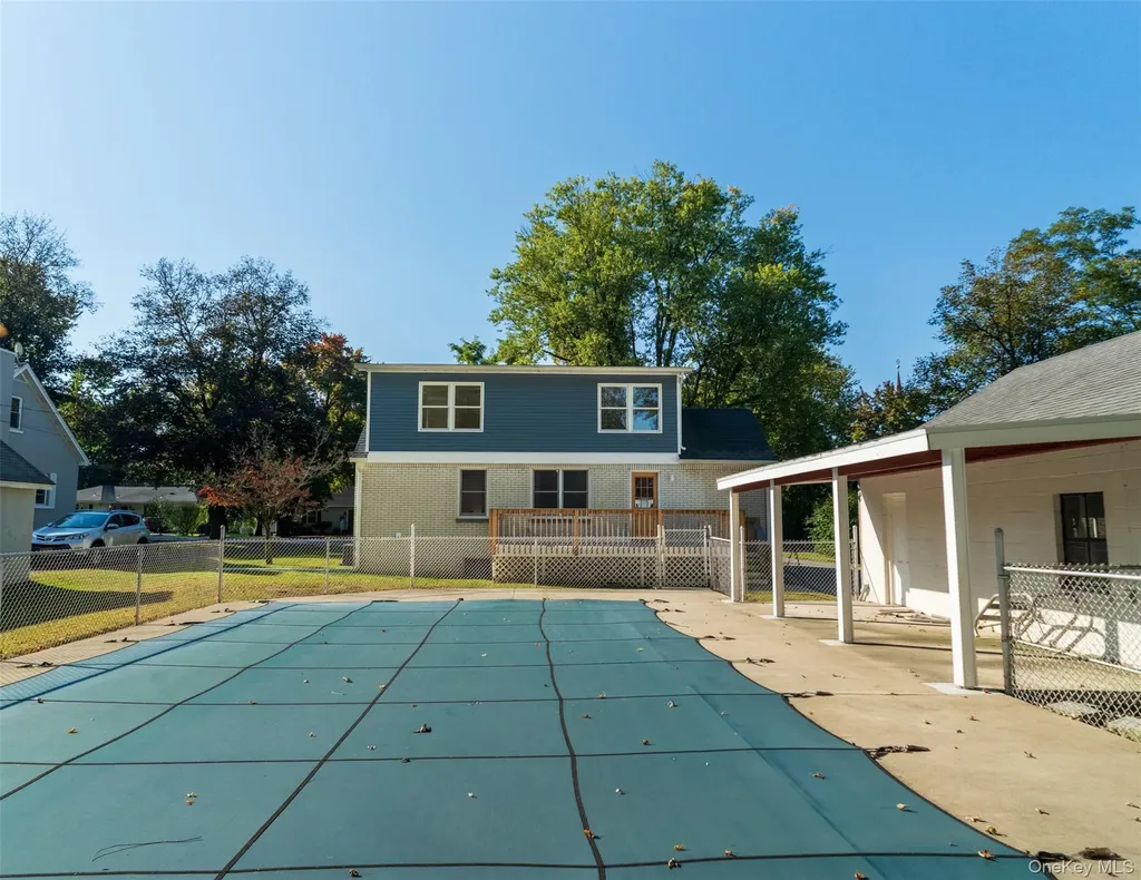 35 Rapalje Road Fishkill NY 12524