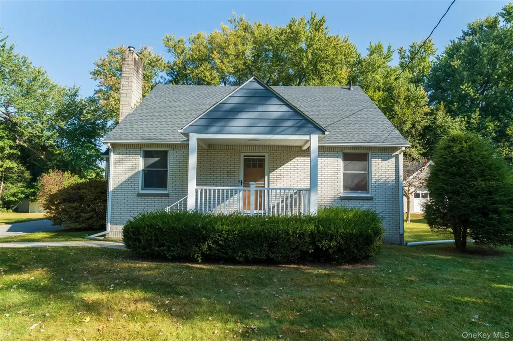 35 Rapalje Road Fishkill NY 12524