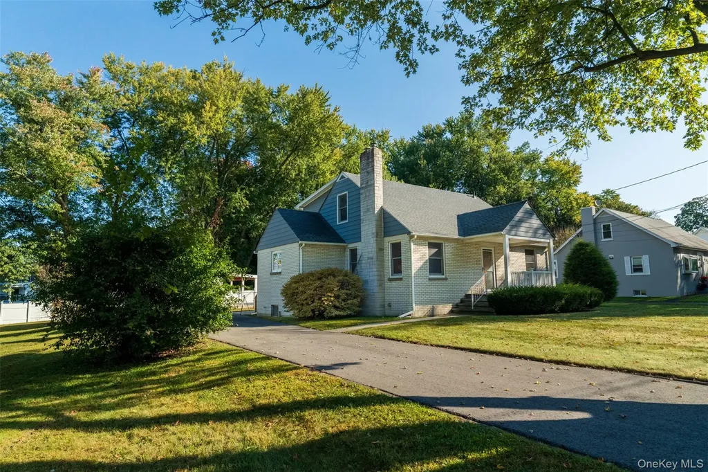 35 Rapalje Road Fishkill NY 12524
