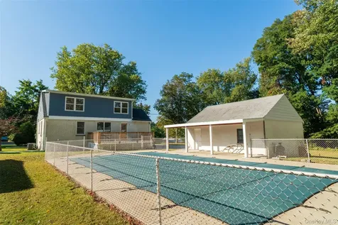 35 Rapalje Road Fishkill NY 12524