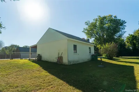 35 Rapalje Road Fishkill NY 12524