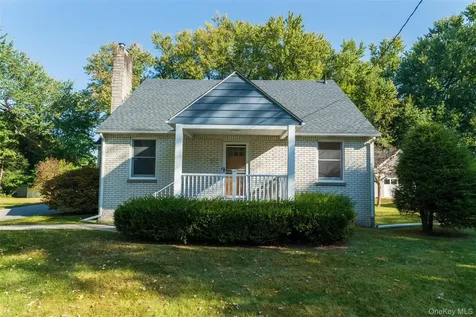 35 Rapalje Road Fishkill NY 12524