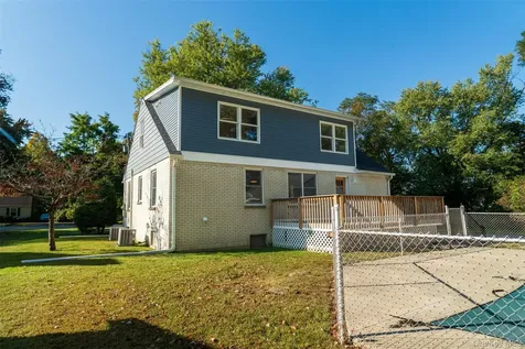35 Rapalje Road Fishkill NY 12524