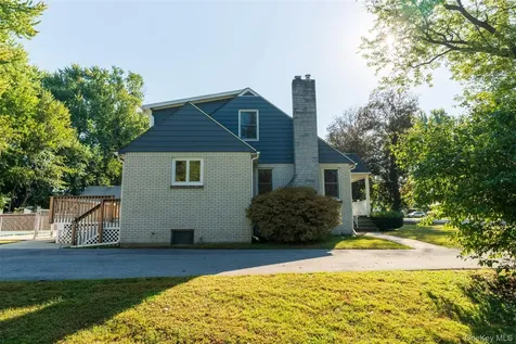 35 Rapalje Road Fishkill NY 12524