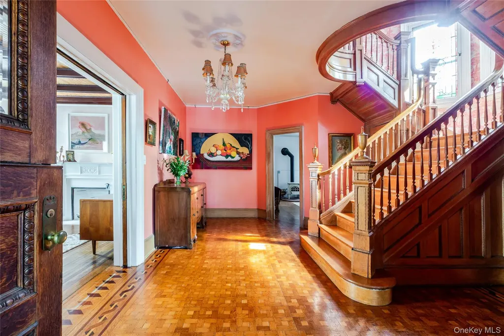 119 Academy Street Poughkeepsie NY 12601