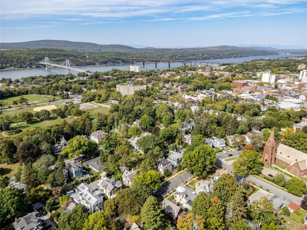 119 Academy Street Poughkeepsie NY 12601