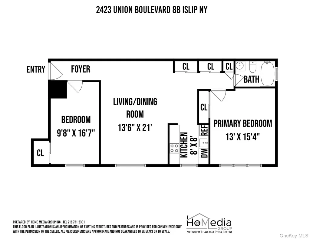 2423 Union Boulevard Islip NY 11751