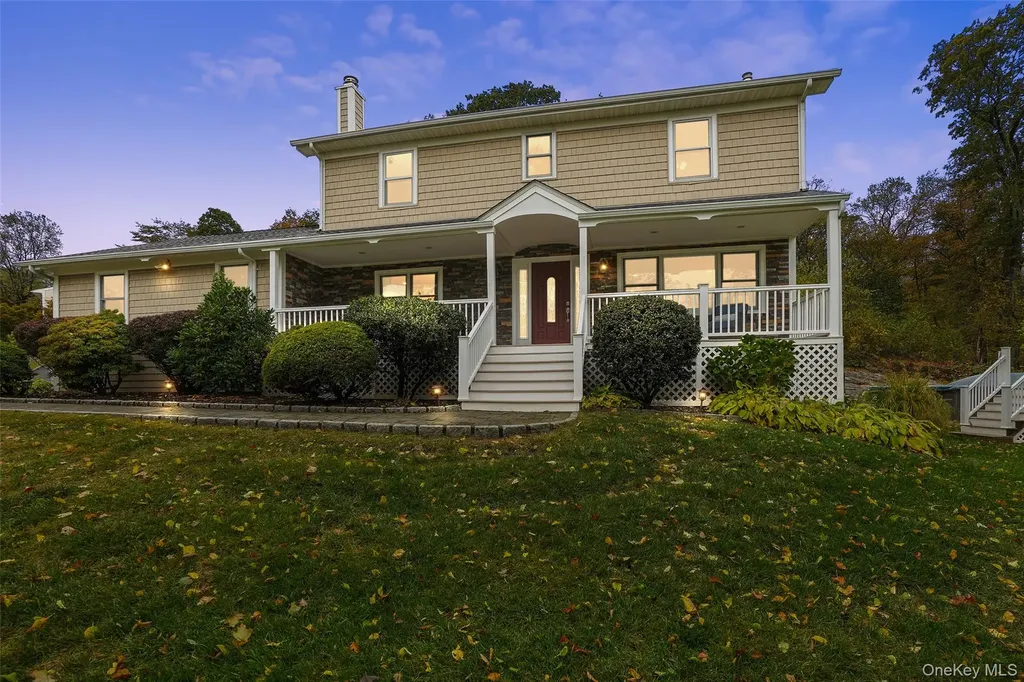 4 Wayacross Road Mahopac NY 10541