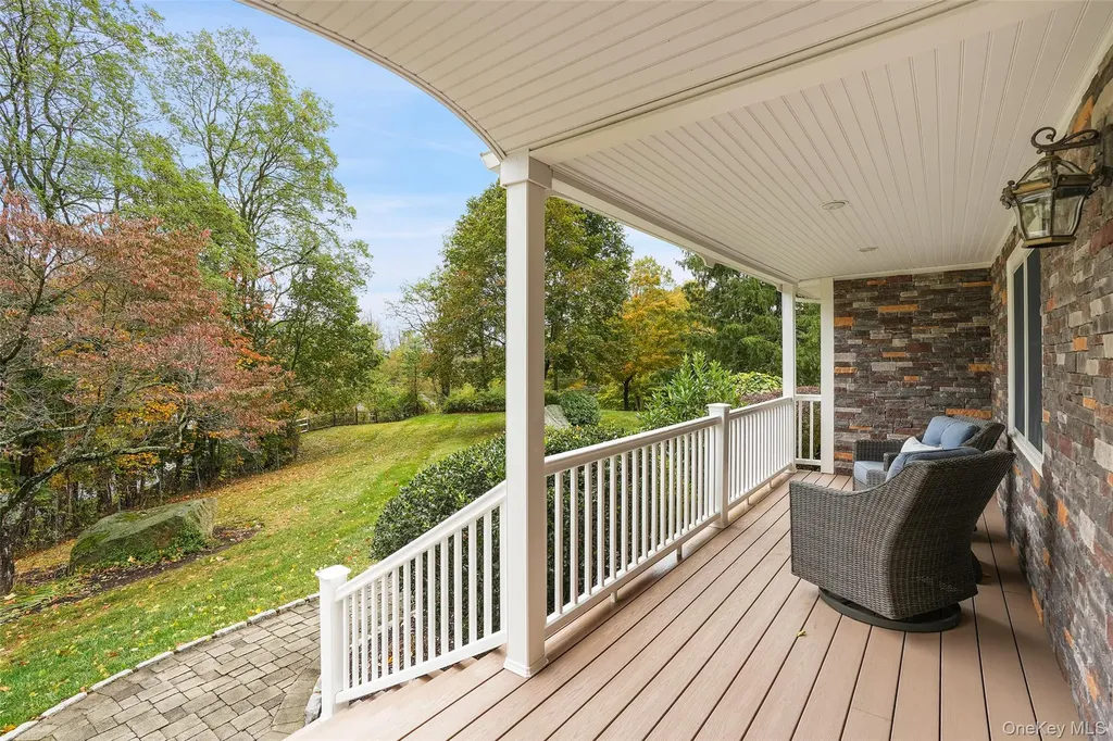4 Wayacross Road Mahopac NY 10541