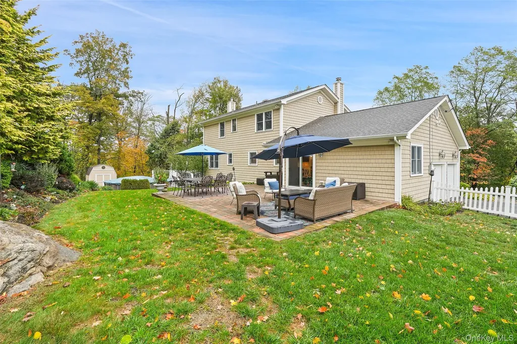 4 Wayacross Road Mahopac NY 10541