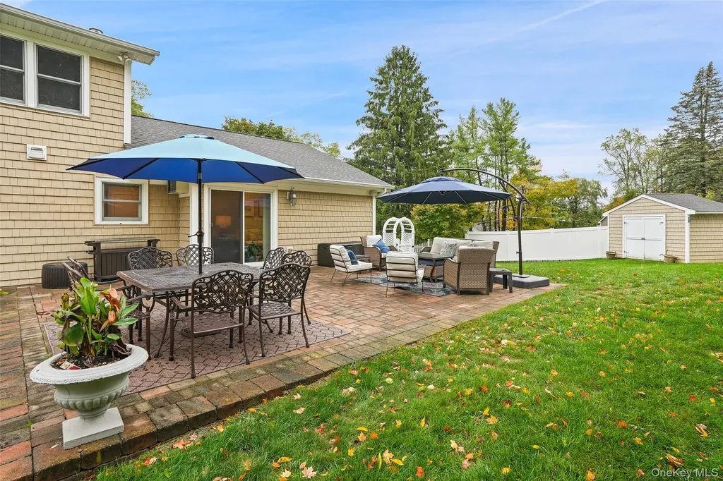 4 Wayacross Road Mahopac NY 10541