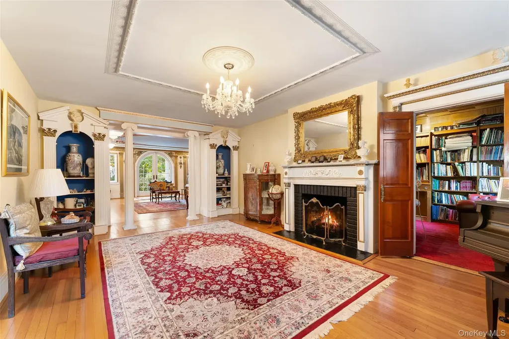 12 Hewitt Avenue Bronxville NY 10708