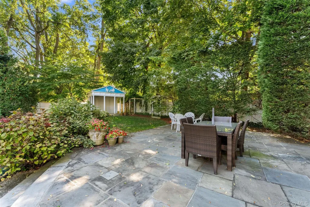 12 Hewitt Avenue Bronxville NY 10708