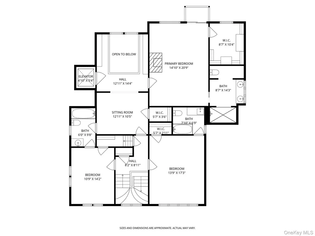 12 Hewitt Avenue Bronxville NY 10708