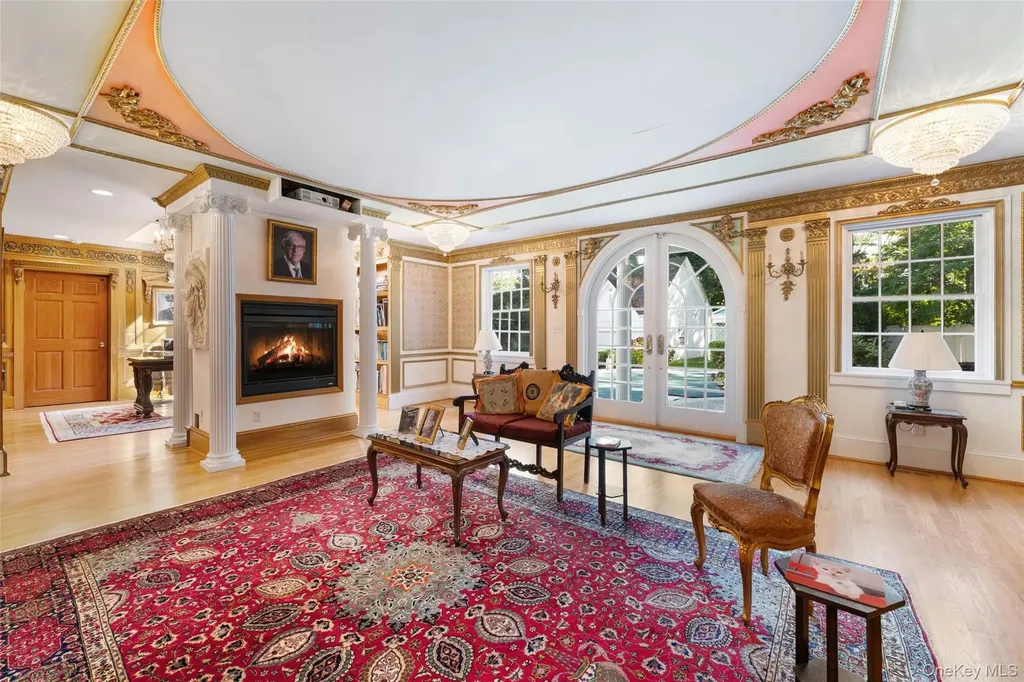 12 Hewitt Avenue Bronxville NY 10708