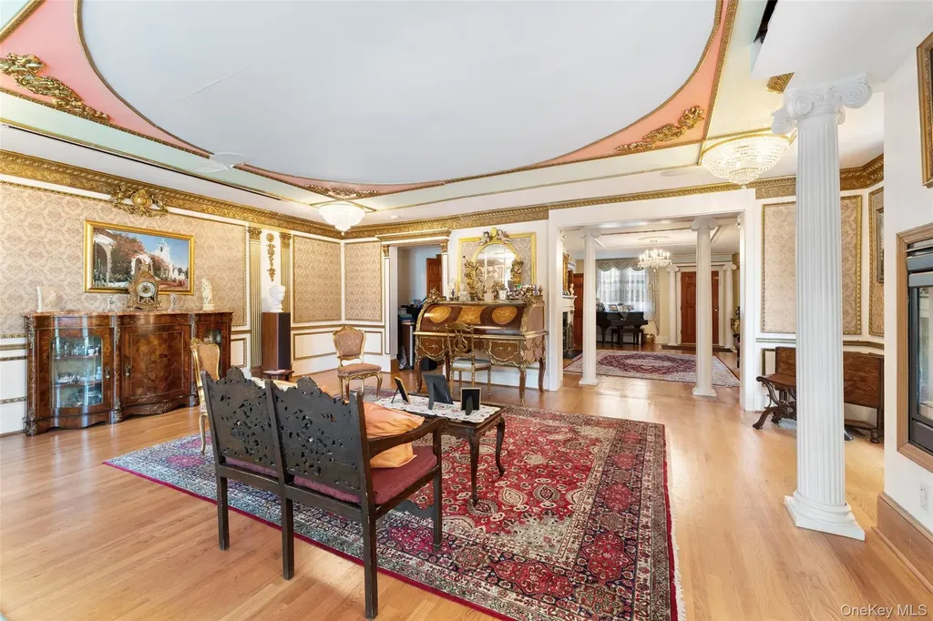 12 Hewitt Avenue Bronxville NY 10708