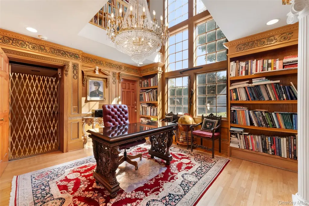 12 Hewitt Avenue Bronxville NY 10708