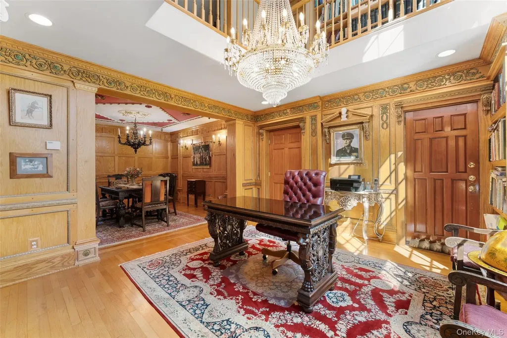 12 Hewitt Avenue Bronxville NY 10708
