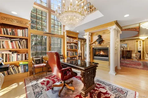 12 Hewitt Avenue Bronxville NY 10708