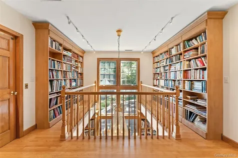 12 Hewitt Avenue Bronxville NY 10708