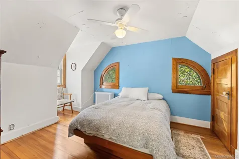 12 Hewitt Avenue Bronxville NY 10708