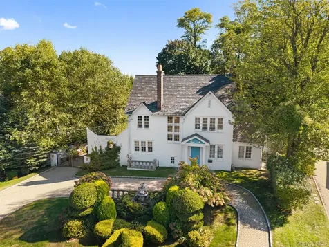 12 Hewitt Avenue Bronxville NY 10708