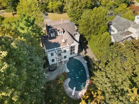 12 Hewitt Avenue Bronxville NY 10708