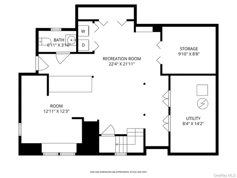 12 Hewitt Avenue Bronxville NY 10708