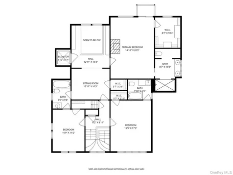 12 Hewitt Avenue Bronxville NY 10708