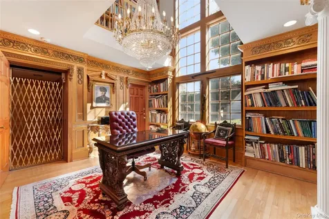 12 Hewitt Avenue Bronxville NY 10708