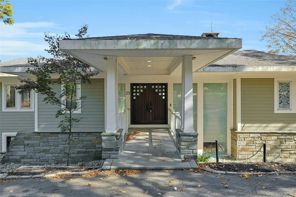 29 Tweed Boulevard Nyack NY 10960