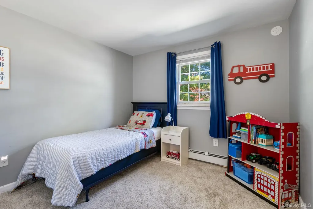 4 Lancer Drive Newburgh NY 12550