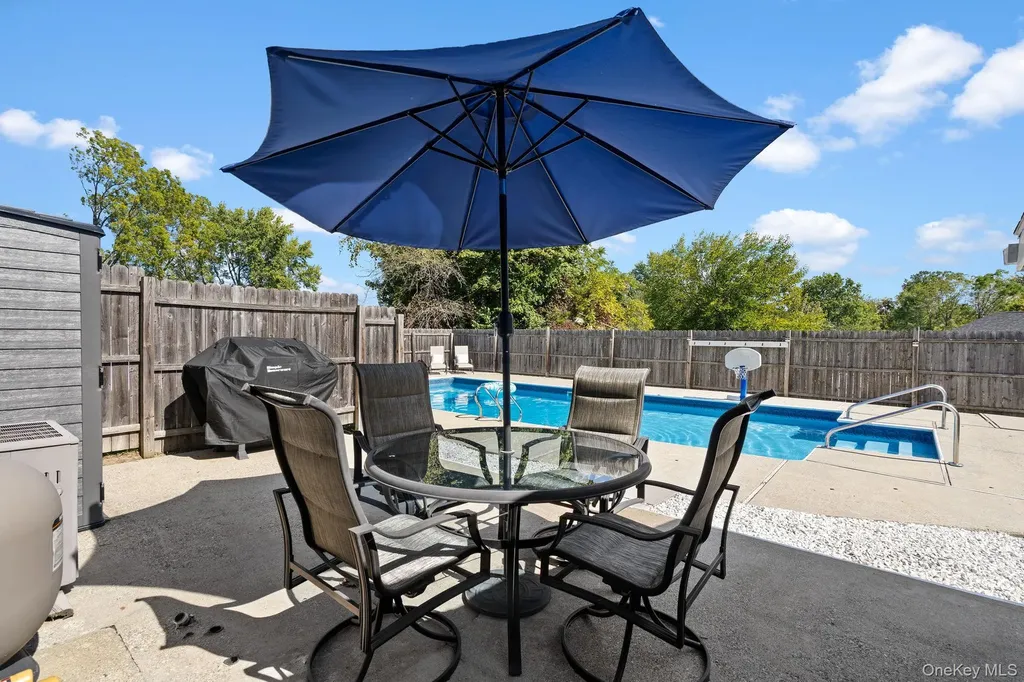 4 Lancer Drive Newburgh NY 12550