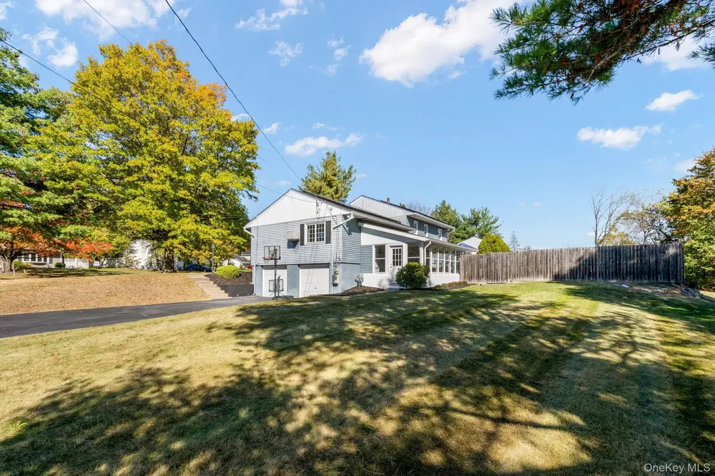 4 Lancer Drive Newburgh NY 12550