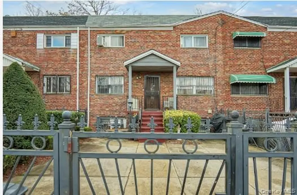 668 Van Siclen Avenue Brooklyn NY 11207