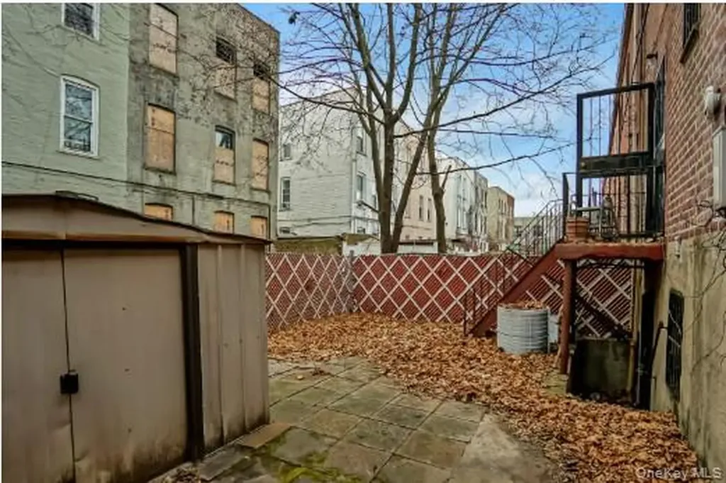 668 Van Siclen Avenue Brooklyn NY 11207