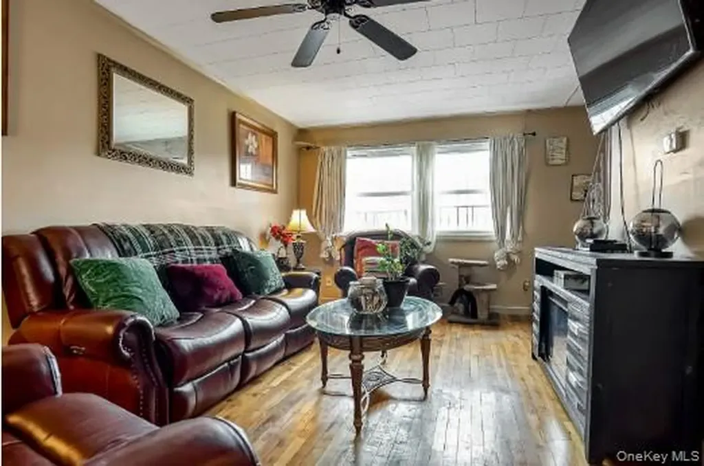 668 Van Siclen Avenue Brooklyn NY 11207